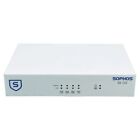 Sophos Sg 115 Rev 1 Utm Firewall Security Appliance 4-port W  Adapter