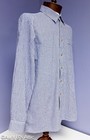 German Shirt Os Trachten Men s Bavarian Blue white Check German Shirt Lg