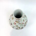 Large Chinese Export Vase In Mandarins - Good Condition