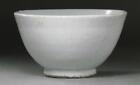 Korean Joseon Dynasty White Bowl   W 14 9 cm    618g