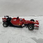 Carrera Go    1 43 Slot Car F1 Mercedes Amg  44 And Ferrari Sf15-t  14 Lot Of 2