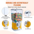 Vending Machine  Classic Gumball Bank  Huge Load Capacity Candy Gumball Machine 