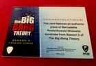 Big Bang Theory Season 5 - Authentic Wardrobe  M 31 - Bernadette Wolowitz - Nm