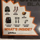 Call Of Duty Black Ops 4 Supply Crate Edition Activision Sealed  New Unopened