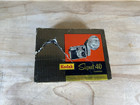 Vintage Kodak Signet 40 Rangefinder Film Camera Ektanar F 3 5 46mm Lens   Case