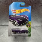 2017 Hot Wheels Super Treasure Hunt Velocita   Protector Case