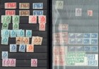 Swaziland Stamp Collection In Large Stockbook As Per Scans