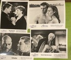 Castle Rock Fall winter 1995 Movie Press Kit W  4 Photos   4 Color Slides