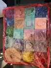 Soft Baby Toy Blocks Ages 0  Months New