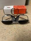 Vintage Ao American Optical Safety Glasses F5503  48 Clear 10851 08020 Ll 11  d 