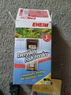 Eheim 3581090 Every Day Fish Feeser -digital Automatic Feeder