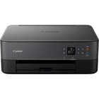 Canon Pixma Ts6420a Wireless All-in-one Inkjet Printer  Black