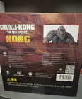 Hiya King Kong Exquisite Basic Series Godzilla X Kong The New Empire Model Toy