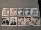 Vintage Country Music Photo Lot Of 86 Press 8x10 Flame Theatre Cafe Mn 1960s 