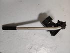 Bogen 3063 Fluid Tripod Head Manfrotto Video Head  With Arm Read Description 