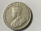 1926 Canada 5 Cents Near 6