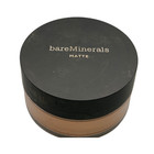 Bareminerals Matte Spf 15 Foundation Neutral Dark 24  6g