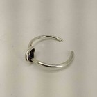 Used Second Hand Clothing Georg Jensen Denmark Engraving 925s A44b Used Second