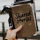  40 Pcs Book Corner Protection Metal Protector Pack Cover Notebook