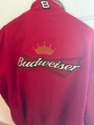 Dale Earnhardt Jr Jacket Xxl  Red