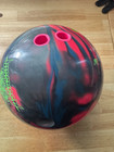 15lb Swag Assassin Pearl Bowling Ball Used Mint Less Than 3 Games