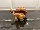Hasbro Littlest Pet Shop Lps Lion Rare Heart Eyes New Zealand Exclusive  758 Htf