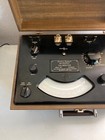 Sensitive Research Micropot Calibrator 1972 Model Mpc No  948903 Read 