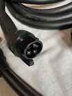 Polestar volvo Ev Charging Cable Mode 2 Dual Voltage Charger  40a  120v 240v Oem