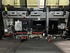 19-24 Chevy Silverado 19-24 Gmc Sierra Amp Rack