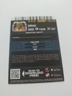 Marvel Contest Of Champions Dave And Busters  021 Drax Foil Card Series 2