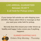 250 Live Superworms - 1 5 -2  - Free Shipping 