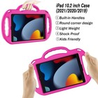 Ltrop Kids Case For Ipad 9th 8th 7th Generation  10 2 Inch  2021 2020 2019      