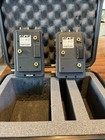 Teradek Beam Transmitter   Receiver Set - Great Shape 