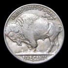 1926-s Buffalo Nickel ---- Stunning Condition Coin ----