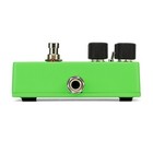 Ehx Electro-harmonix Lizard King Bass Octave Fuzz Guitar Effect Pedal
