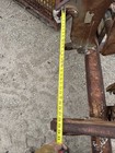 Jrb 416 Wheel Loader Forks Komatsu John Deere 63 Wide  48 Inch Forks  799 Ship