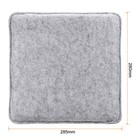 Needle Felting Pad 11 22 x11 02 x1 38  Wool Needle Felting Mat Foam Pad Block