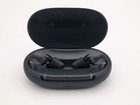 Sony Cre-c20 Rechargeable Self Fitting Otc Hearing Aid - Black
