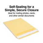 Staples Self Seal Catalog Envelopes 9 l X 12 h Brown 250 box  486931 14245 