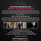 Bump In The Night Dvd - Firearm Home Defense Training Course