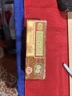 Rare 1926 Vintage M  Hohner  the Chromonica    Harmonica With Original Case Works 