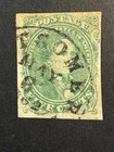 Csa Scott    1  Used       2026 Scott Catalogue Value   175 00