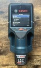 Bosch D-tect 200 C Wall Floor Scanner   Professional Detector No Charger