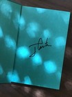 President Jimmy Carter - Signed   An Outdoor Journal   1988 1st Hbdj