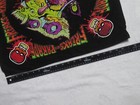 Rob Zombie Freaks On Parade Bandanna Hanker Cheif Pre Owned Rare