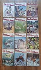 Vintage Fur-fish-game  Magazines - 1967 - Full Year    12 Issues