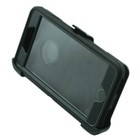 For Apple Iphone 8 7 Plus Shockproof Defender Case Cover W screen   Belt Clip