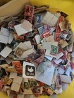 135 Pick Per Lot Out Of Big Bucket Old To Very Old Usa Stamps Off Paper Great 