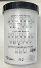 Tammy Taylor Acrylic Manicure Pedicure Nail Powder - 14 75oz 418g Whitest White