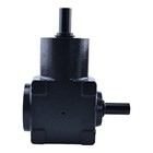 Gear Box Assy For Carrier Transicold X4 7500 7300 New 50-00250-01 500025001